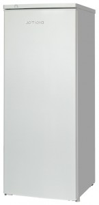 Digital DUF-2014 Tủ lạnh ảnh
