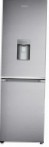 Samsung RB-38 J7515SR Холодильник