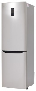 LG GA-M409 SARA Холодильник фото