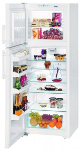 Liebherr CTP 3016 Refrigerator larawan