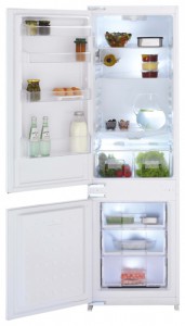 BEKO CBI 7771 Tủ lạnh ảnh