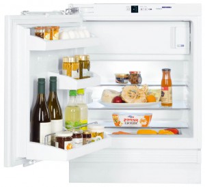 Liebherr UIK 1424 Tủ lạnh ảnh