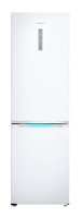 Samsung RB-38 J7861WW Холодильник фотография