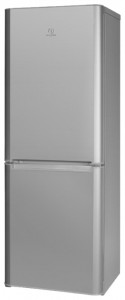 Indesit BIA 16 S Холодильник фотография