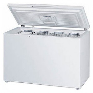 Liebherr GTP 3126 Tủ lạnh ảnh