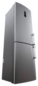 LG GA-B489 ZVVM Refrigerator larawan