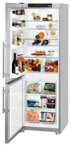 Liebherr CUNesf 3523 Холодильник фотография