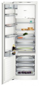Siemens KI40FP60 Холодильник фото