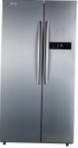 Shivaki SHRF-600SDS Холодильник