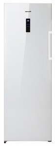 Hisense RS-31WC4SAW Refrigerator larawan