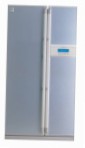 Daewoo Electronics FRS-T20 BA Refrigerator
