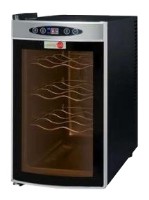La Sommeliere VN8 Холодильник фото