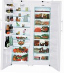 Liebherr SBS 7212 Холодильник