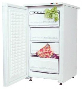 Саратов 154 (МШ-90) Tủ lạnh ảnh