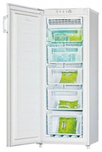 Hisense RS-20WC4SAW Refrigerator larawan