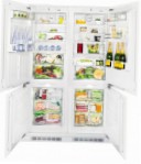 Liebherr SBS 66I3 Холодильник