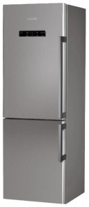 Bauknecht KGN 5887 A3+ FRESH PT Refrigerator larawan
