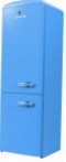 ROSENLEW RС312 PALE BLUE फ़्रिज