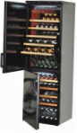 IP INDUSTRIE C600 Tủ lạnh