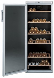 Bauknecht WLE 1015 Холодильник фотография
