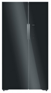 Siemens KA92NLB35 Refrigerator larawan