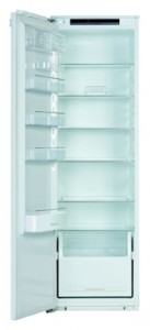 Kuppersbusch IKE 3390-1 Refrigerator larawan