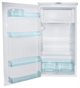 DON R 431 белый Refrigerator larawan