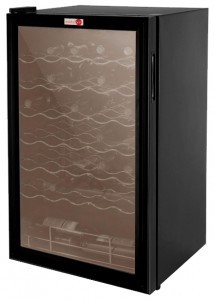 La Sommeliere VN34 Refrigerator larawan