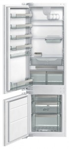 Gorenje GDC 67178 F Tủ lạnh ảnh