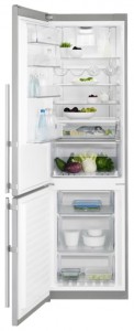 Electrolux EN 93888 OX Холодильник фотография