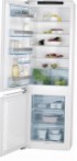 AEG SCS 71800 F0 Холодильник