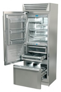 Fhiaba M7491TST6 Refrigerator larawan