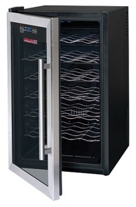 La Sommeliere LS28 Холодильник фото