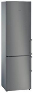 Bosch KGV39XC23 Refrigerator larawan