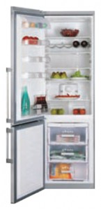 Blomberg KND 1661 X Холодильник фото