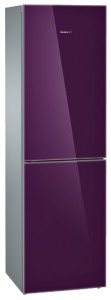 Bosch KGN39LA10 Refrigerator larawan