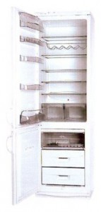 Snaige RF390-1613A Refrigerator larawan