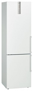 Bosch KGN39XW20 Refrigerator larawan