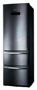 Hisense RT-41WC4SAB Холодильник фото