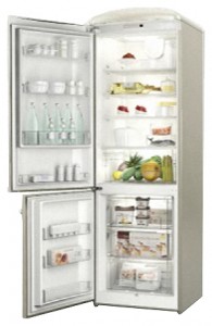 ROSENLEW RC312 IVORY Tủ lạnh ảnh