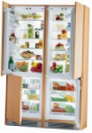 Liebherr SBS 57I2 Холодильник