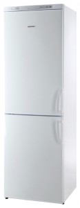 NORD DRF 119 WSP Холодильник фото