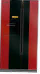 Daewoo Electronics FRS-T24 HBR 冰箱