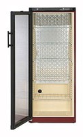 Liebherr WKR 4127 Tủ lạnh ảnh