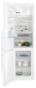 Electrolux EN 93852 KW Холодильник фото