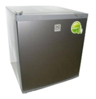 Daewoo Electronics FR-082A IX Refrigerator larawan