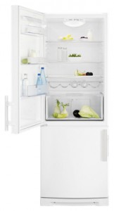 Electrolux ENF 4450 AOW Холодильник фотография