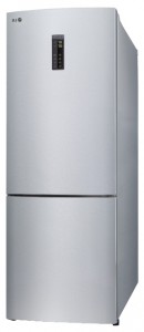 LG GC-B559 PMBZ Холодильник фотография