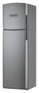 Whirlpool WTC 3746 A+NFCX Холодильник фотография