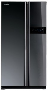 Samsung RSH5SLMR Kühlschrank Foto